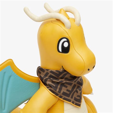 fendi dragonite